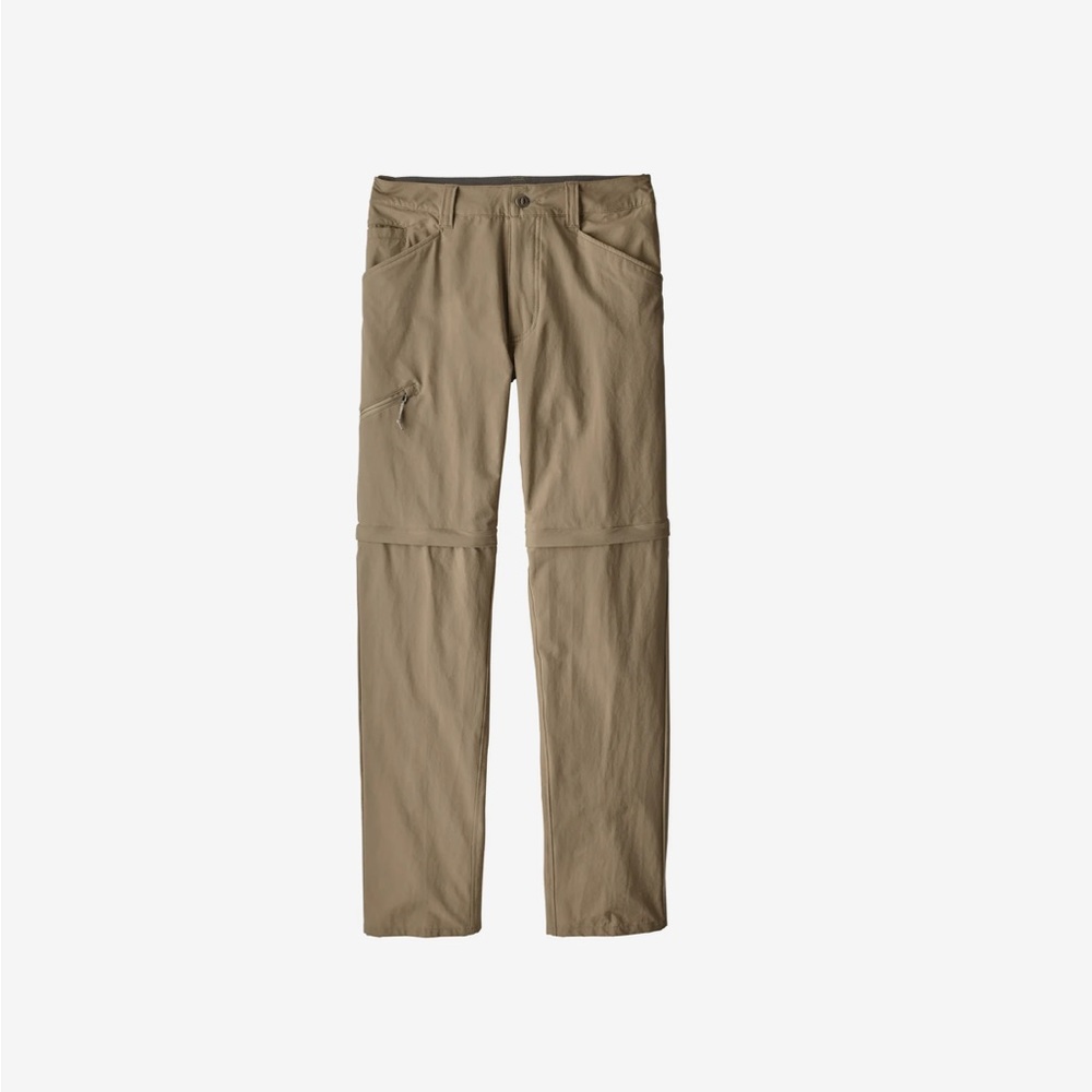 Patagonia Quandary Convertible